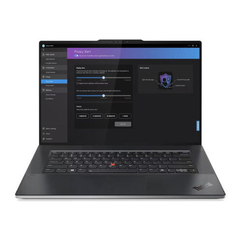 Lenovo ThinkPad Z16 Gen 2 (21JX0018PB)