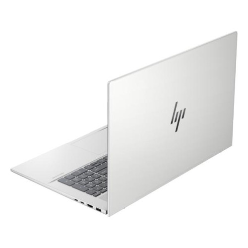 Обзор ноутбука HP Envy 17-cw0122nw (9E7E2EA)