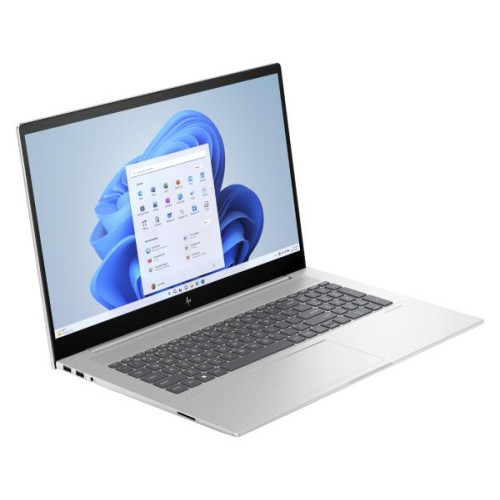 Обзор HP Envy 17-cw0122nw (9E7E2EA): мощный ноутбук для эффективной работы