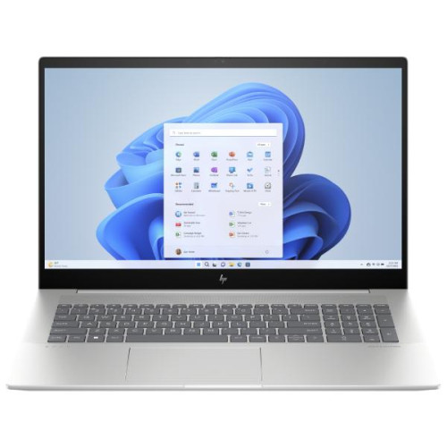 Обзор HP Envy 17-cw0122nw (9E7E2EA): мощный ноутбук для эффективной работы