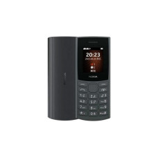 Nokia 105 SS 2023 Charcoal (1GF019EPA2C01)