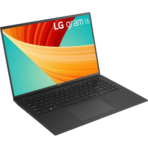 LG Gram 16 2023 (16Z90R-G.AA78Y)