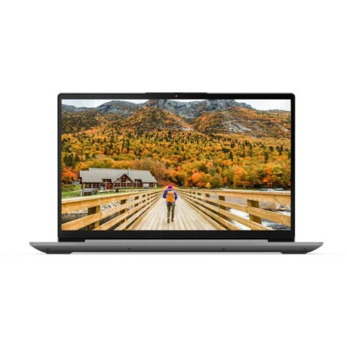 Ноутбук Lenovo IdeaPad 3 15ALC6 (82KU01QNCK)