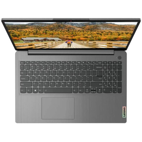 Ноутбук Lenovo IdeaPad 3 15ALC6 (82KU01QNCK)