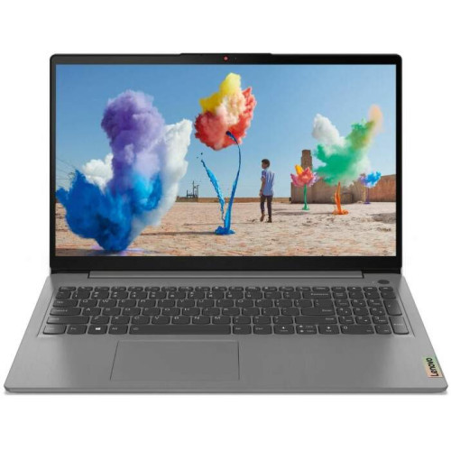 Ноутбук Lenovo IdeaPad 3 15ALC6 (82KU01QNCK)