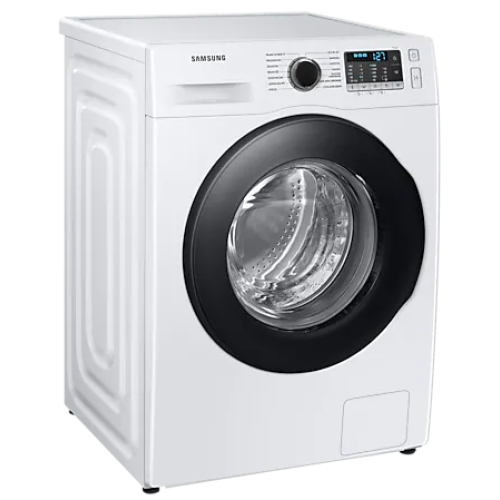 Samsung WW80TA026AT: ідеальний вибір для ефективного прання