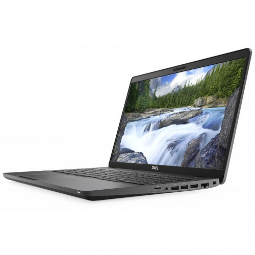 Dell Latitude 5501 (N002L550115EMEA)