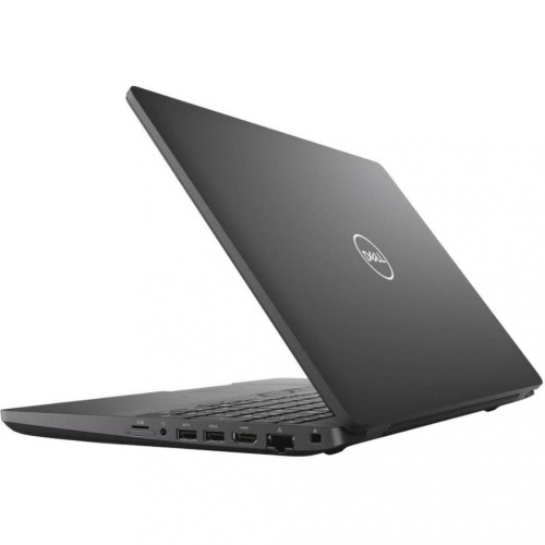 Dell Latitude 5501 (N002L550115EMEA)