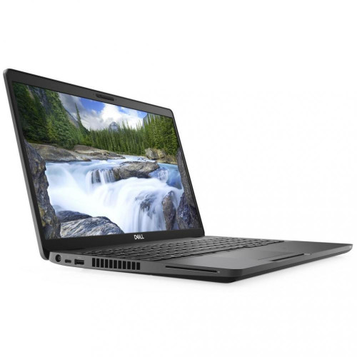 Dell Latitude 5501 (N002L550115EMEA)