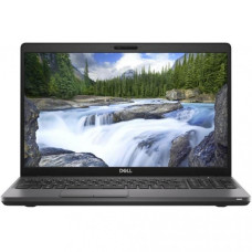 Dell Latitude 5501 (N002L550115EMEA)