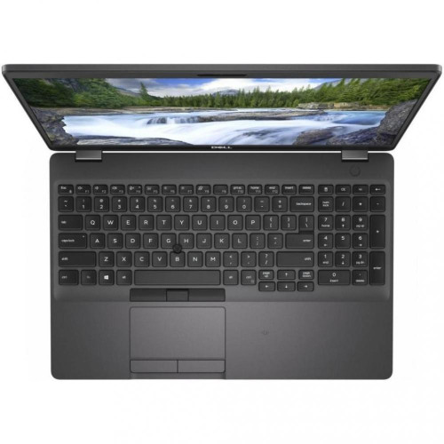 Dell Latitude 5501 (N002L550115EMEA)