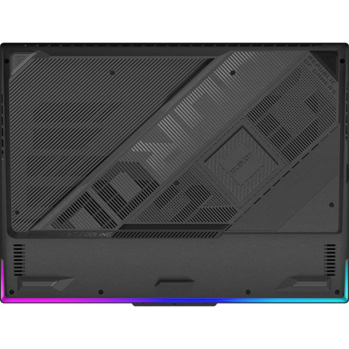 Asus ROG Strix G16 - новый игровой ноутбук.