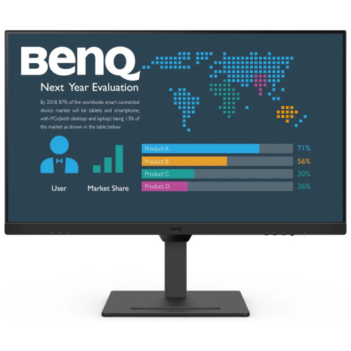 BenQ BL3290QT (9H.LLMLA.TPE): качественный монитор для комфортного просмотра