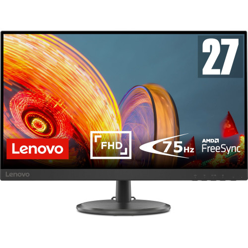 Lenovo C27-35 (66BAKAC6EU)