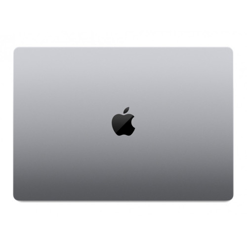 Apple MacBook Pro 16" Space Gray 2021 (Z14W00108)