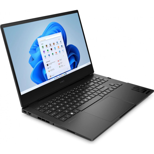 HP Omen 16 - мощный ноутбук для игр