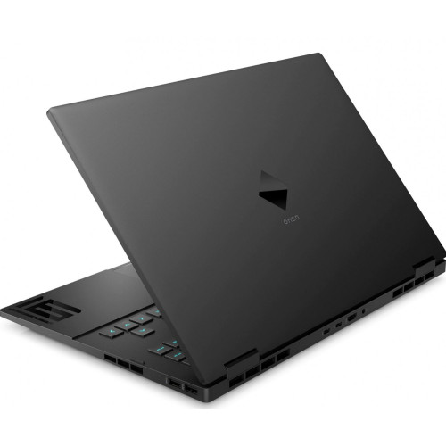 HP Omen 16 - мощный ноутбук для игр