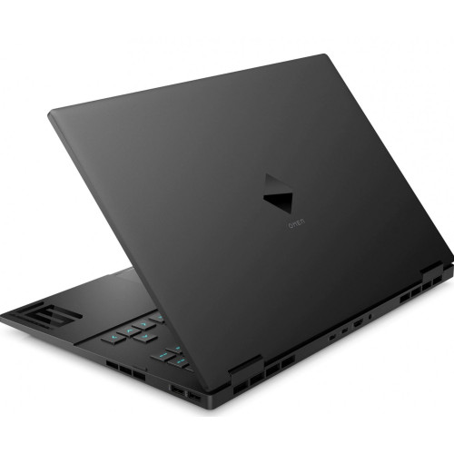 HP Omen 16-k0105nw - Огляд геймерського ноутбука