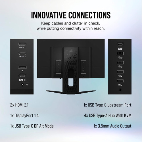 Corsair XENEON 27QHD240 (CM-9030002-PE)