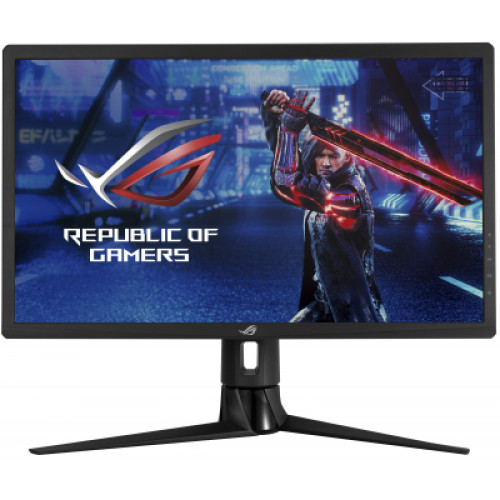 Asus ROG Strix XG27UQR (90LM05A0-B02370)