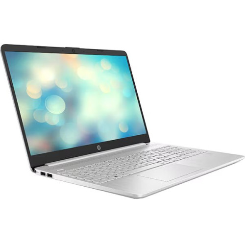 Ноутбук HP 15s-fq2012nq: обзор и характеристики