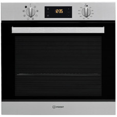 Indesit IFW 6544 IX