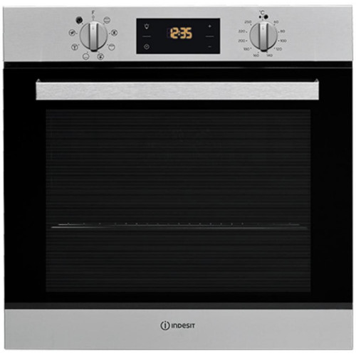 Indesit IFW 6544 IX