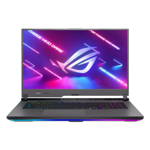 Ноутбук Asus ROG Strix G17 G713QR (G713QR-HG030T)