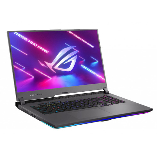 Ноутбук Asus ROG Strix G17 G713QR (G713QR-HG030T)