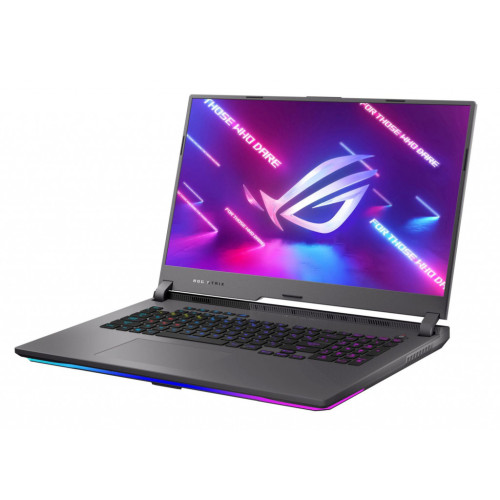 Ноутбук Asus ROG Strix G17 G713QR (G713QR-HG030T)