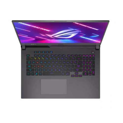 Ноутбук Asus ROG Strix G17 G713QR (G713QR-HG030T)