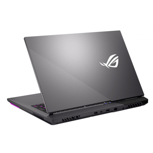 Ноутбук Asus ROG Strix G17 G713QR (G713QR-HG030T)