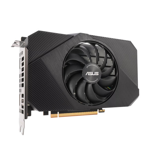 Asus Radeon RX 6400 4Gb (PH-RX6400-4G)