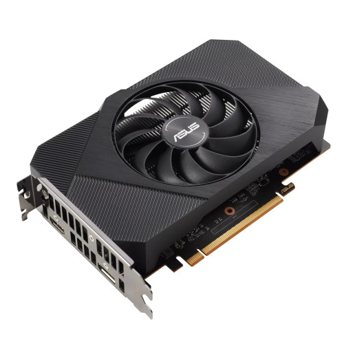 Asus Radeon RX 6400 4Gb (PH-RX6400-4G)