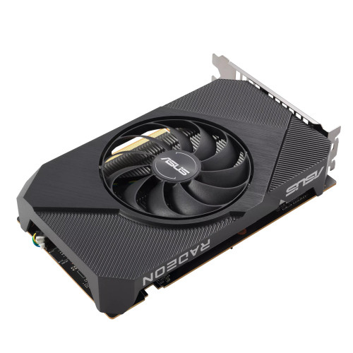 Asus Radeon RX 6400 4Gb (PH-RX6400-4G)