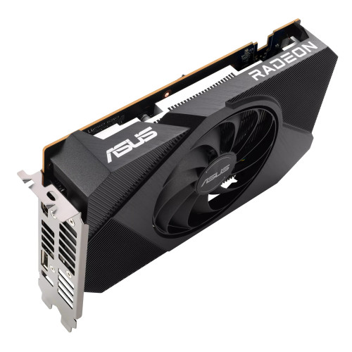 Asus Radeon RX 6400 4Gb (PH-RX6400-4G)