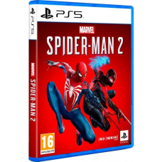 Игра для PS5 Marvel Spider-Man 2 PS5 (1000039312)