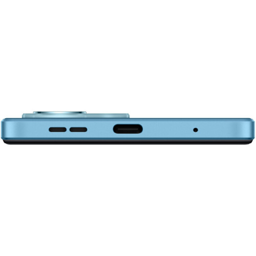 Xiaomi Redmi Note 12: Компактный смартфон 4/64GB Ice Blue