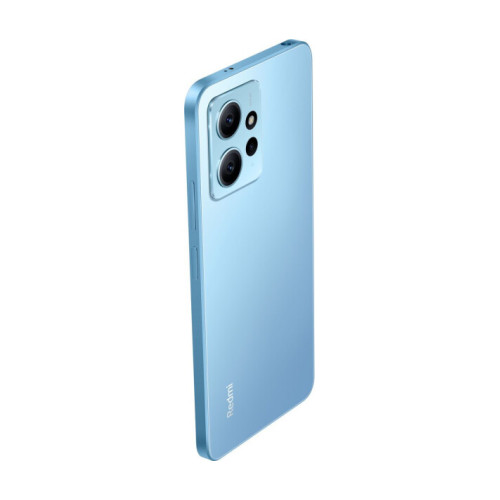 Xiaomi Redmi Note 12: Твій кращий вибір у кольорі Ice Blue з 4/64ГБ