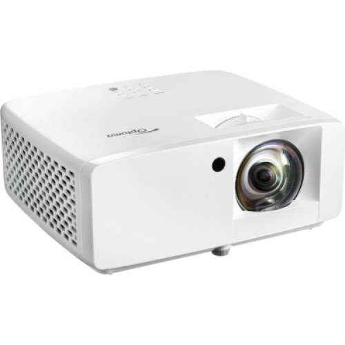 Optoma ZW350ST (E9PD7KK41EZ1)