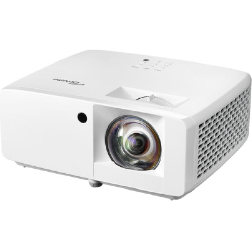 Optoma ZW350ST (E9PD7KK41EZ1)