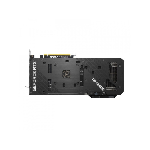 Видеокарта ASUS GeForce RTX3060Ti 8Gb TUF OC GAMING V2 LHR (TUF-RTX3060TI-O8G-V2-GAMING)
