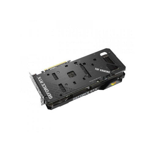 Видеокарта ASUS GeForce RTX3060Ti 8Gb TUF OC GAMING V2 LHR (TUF-RTX3060TI-O8G-V2-GAMING)