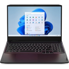 Ноутбук Lenovo Ideapad Gaming 3-15ACH (82K2014UPB)