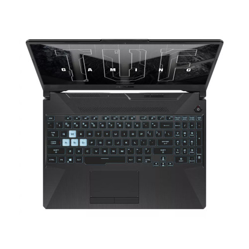 Asus TUF Gaming A15 FA506NC (FA506NC-HN037)