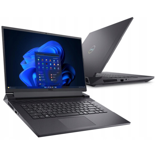 Dell G16 7630 (Inspiron-7630-8737)