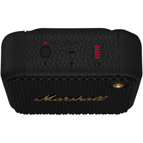 Marshall Willen Black and Brass (1006059)