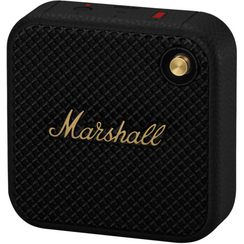 Marshall Willen Black and Brass (1006059)