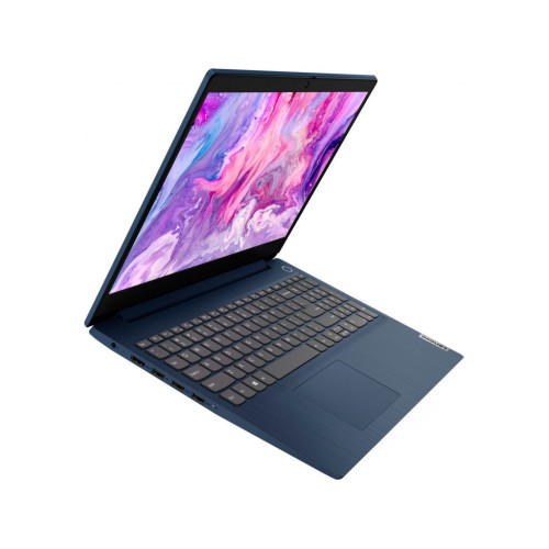 Ноутбук Lenovo IdeaPad 3 15ADA05 (81W100PVRM)