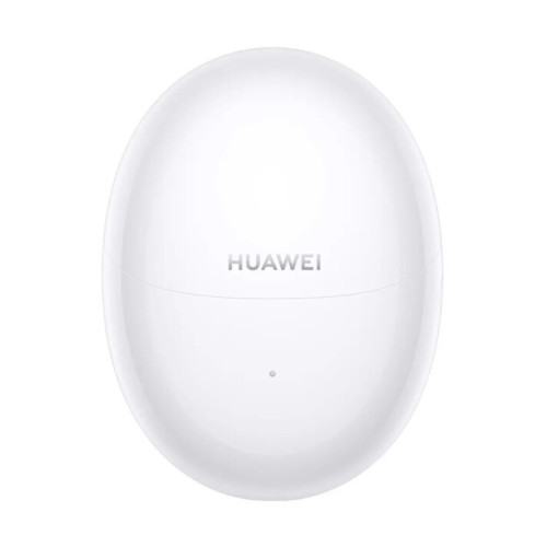 Чистота звуку в керамічній білій: HUAWEI Freebuds 5 Ceramic White